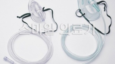 숨 막히는 답답함, 이젠 안녕! Y101 산소호흡기 솔직 후기 & 꿀팁 💨